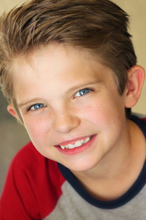 Photo of Jacob Wade from the Latest Netflix gallery