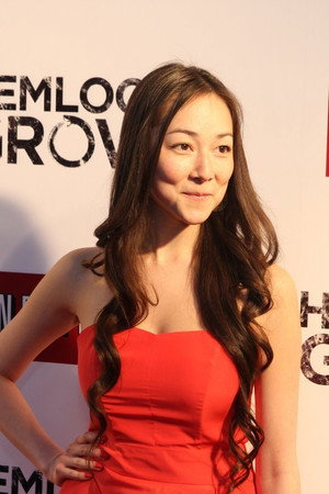 Emily Piggford photo