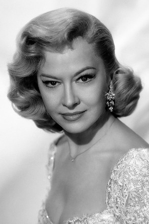 Marilyn Maxwell photo