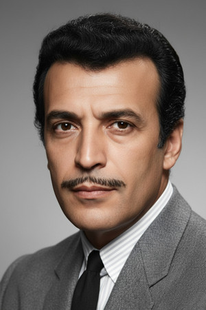 Sadri Alışık photo