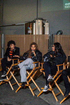 Photo of Jada Trabue from the Latest Netflix gallery