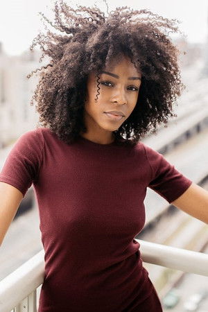 Gabrielle Graham photo