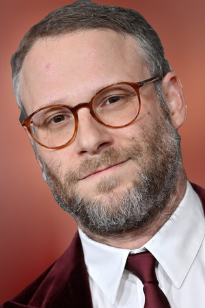 Seth Rogen photo
