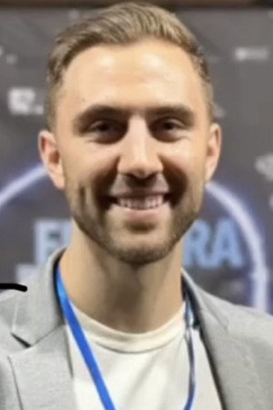 Photo of Randy Borruso from the Latest Netflix gallery