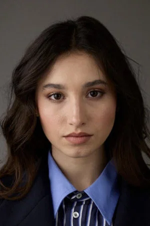 Photo of Ludovica Ciaschetti from the Latest Netflix gallery