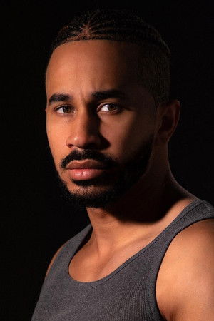 Demetrius Joyette photo