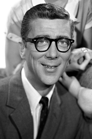 Photo of Herbert Anderson from the Latest Netflix gallery
