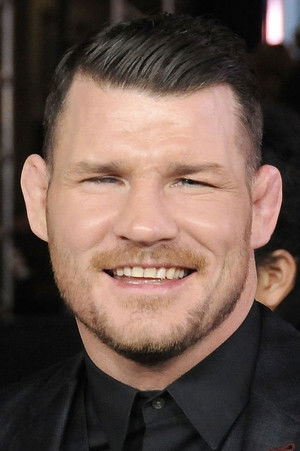 Michael Bisping photo