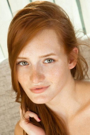 Photo of Denisa Heaven from the Latest Netflix gallery