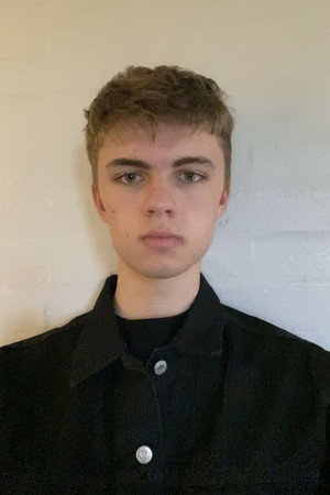 Photo of Joel Bird from the Latest Netflix gallery
