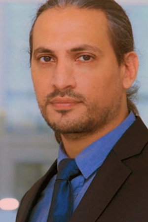 Photo of Samir Karimoghlu from the Latest Netflix gallery
