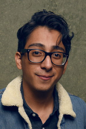Tony Revolori photo