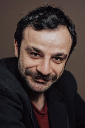 Güven Murat Akpınar photo