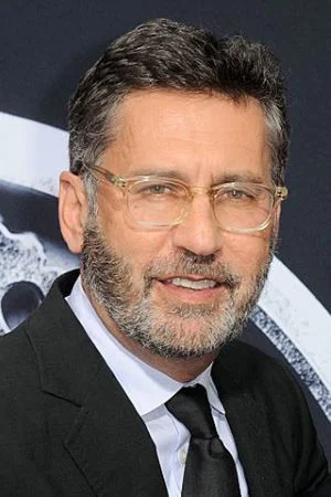 Photo of Rick Jaffa from the Latest Netflix gallery