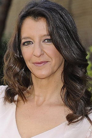 Photo of Goizalde Núñez from the Latest Netflix gallery
