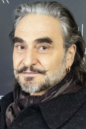 Photo of Stephan Eicher from the Latest Netflix gallery