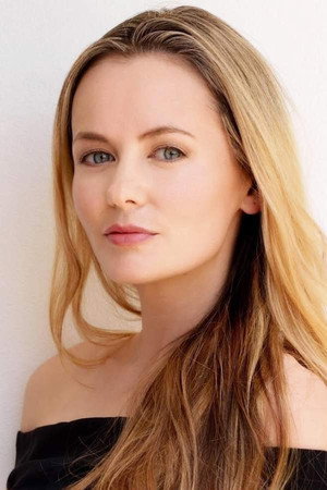 Camille Keenan photo