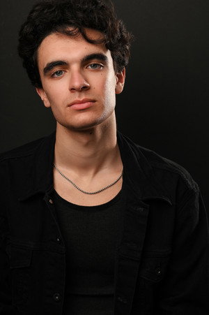 Photo of Adam Milhander from the Latest Netflix gallery