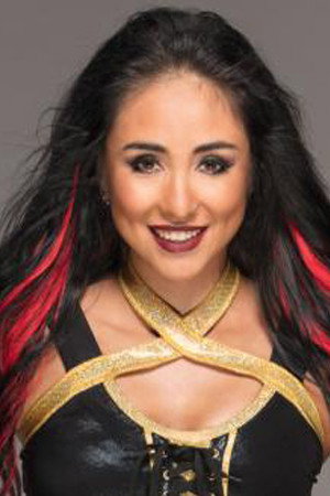Photo of Miranda Ilissa from the Latest Netflix gallery