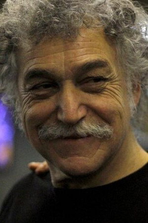 Photo of Claudio Parra from the Latest Netflix gallery