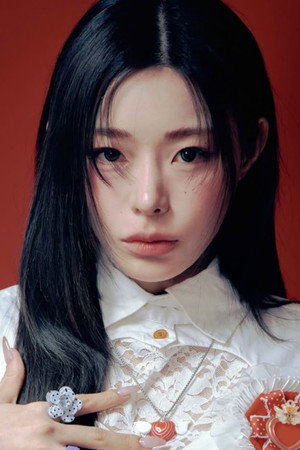 Photo of Sim Yerin from the Latest Netflix gallery