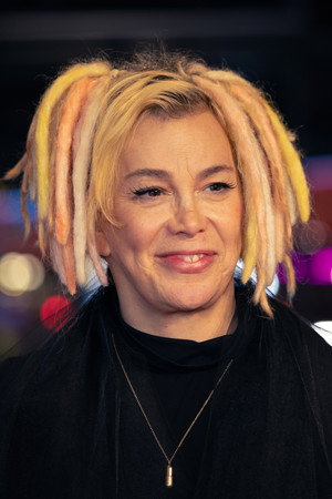 Lana Wachowski photo