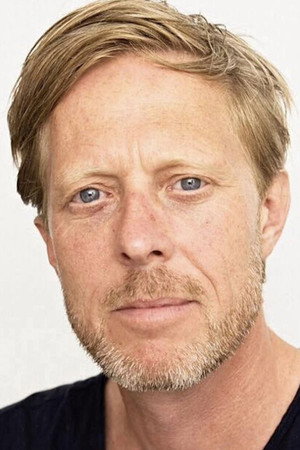 Photo of Gerard Carey Bidstrup from the Latest Netflix gallery