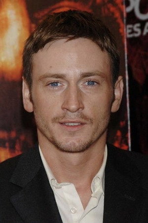 Benoît Magimel photo