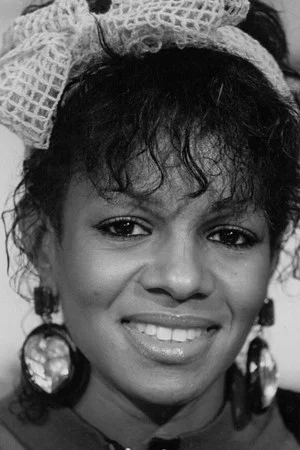 Photo of Rebbie Jackson from the Latest Netflix gallery