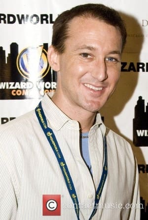 Michael Kenworthy photo