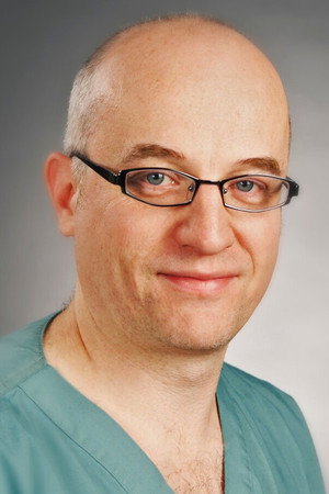 Alain Vadeboncoeur photo