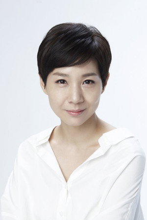 Kim Ho-jung photo