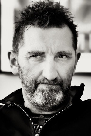 Jimmy Nail photo