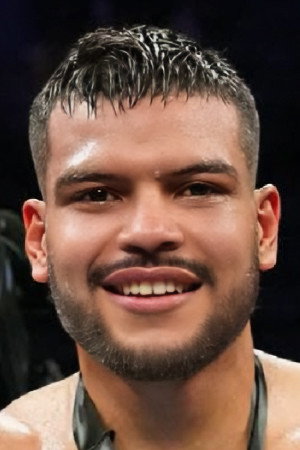 Photo of Abel Ramos from the Latest Netflix gallery