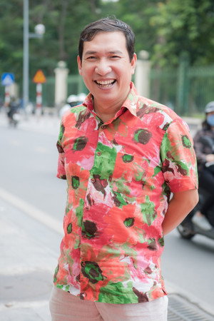 Quang Thắng photo