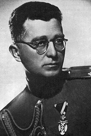 Photo of Dragoljub "Draža" Mihailović from the Latest Netflix gallery