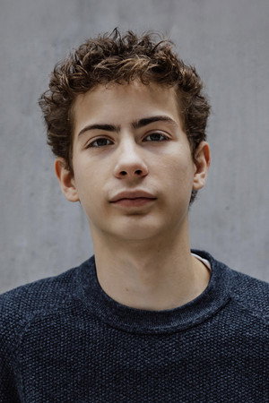 Jacob Tremblay photo