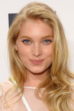 Photo of Elsa Hosk from the Latest Netflix gallery