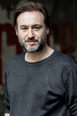 Photo of Philippe Chaine from the Latest Netflix gallery