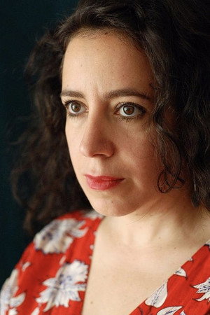 Photo of Leyla Bouzid from the Latest Netflix gallery