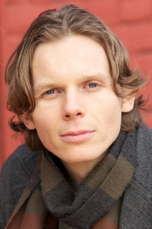 Photo of Nathan Mills from the Latest Netflix gallery
