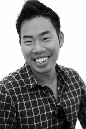 Photo of Brian L. Tan 'BLT' from the Latest Netflix gallery