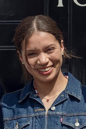 Isobel Akuwudike photo