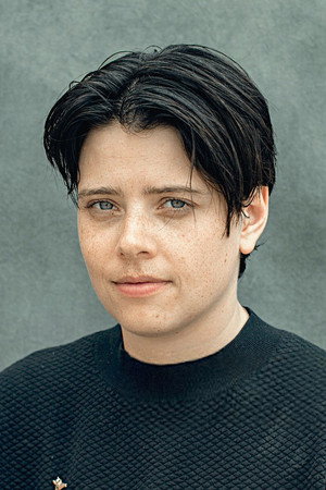 Charlotte Wells photo