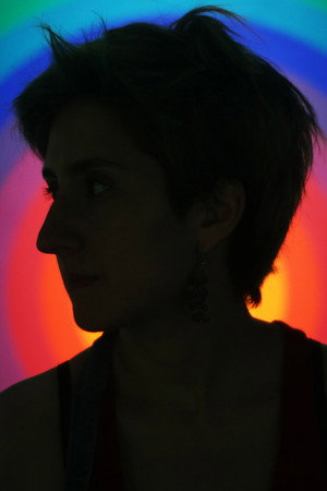 Photo of Rocio Selan from the Latest Netflix gallery