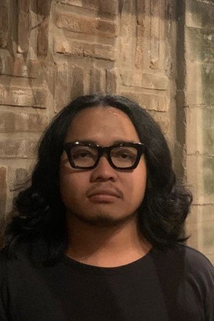 Photo of Bagaskara Dwitya Bima Asmara from the Latest Netflix gallery