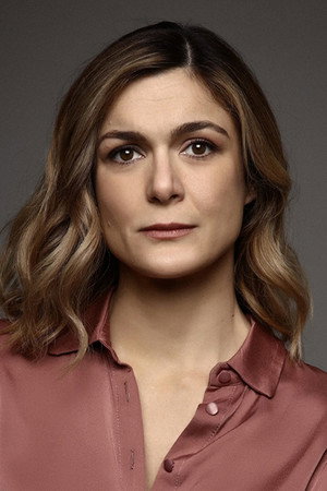 Alexandra Aidini photo