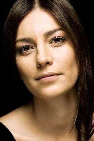 Seda Akman photo
