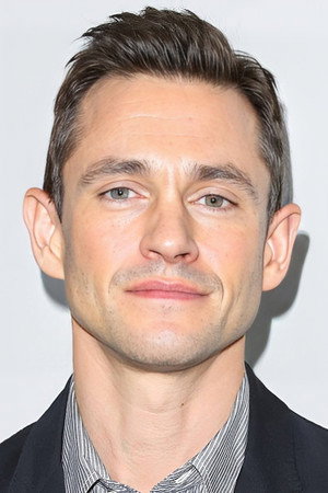 Hugh Dancy photo