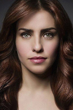 Aslı Tandoğan photo